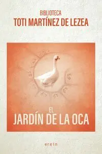 El Jardín de la Oca