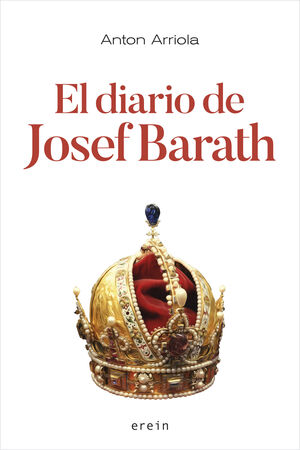 EL DIARIO DE JOSEF BARATH