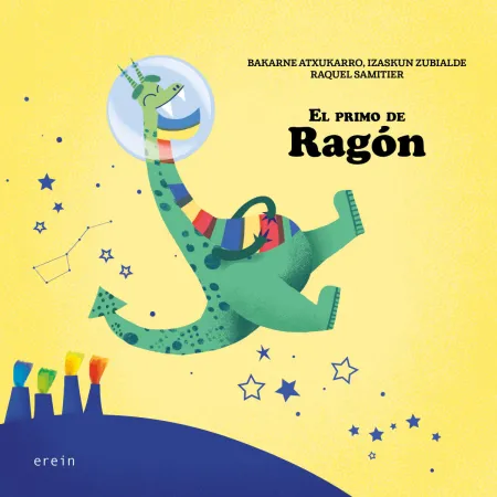 El Primo de Ragón