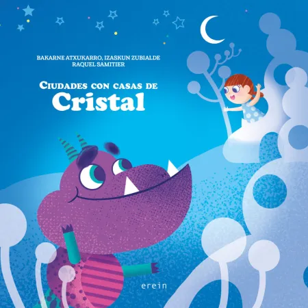 Ciudades con Casas de Cristal