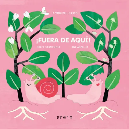 Fuera de Aquí!