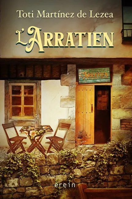 L'arratien Comidas y Bebidas