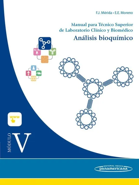 Manual para Técnico Superior de Laboratorio Clínico y Biomédico