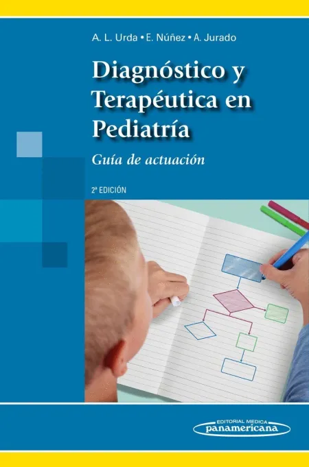 Diagnostico y Terapeuticas en Pediatria