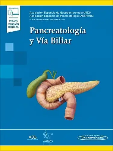 Pancreatologia y Via Biliar