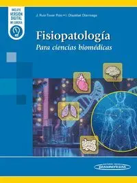 Fisiopatologia. Para Ciencias Biomedicas