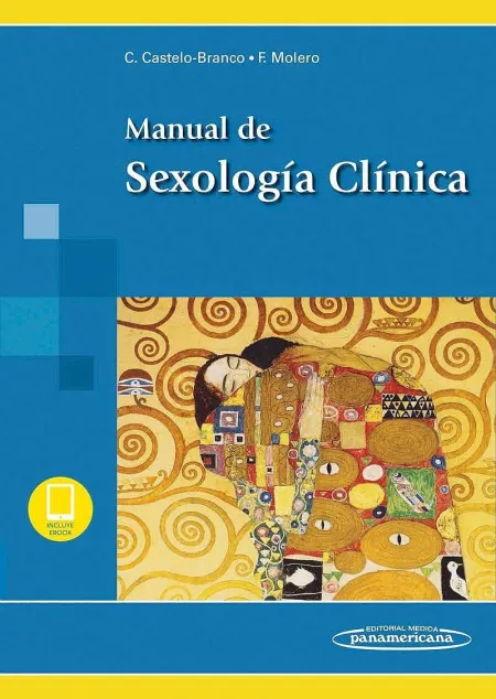 Manual de Sexología Clínica (Incluye Versión Digital)