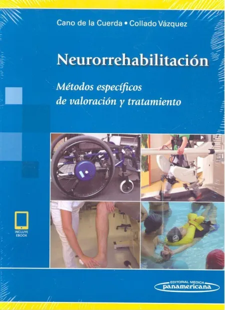 Neurorrehabilitacion
