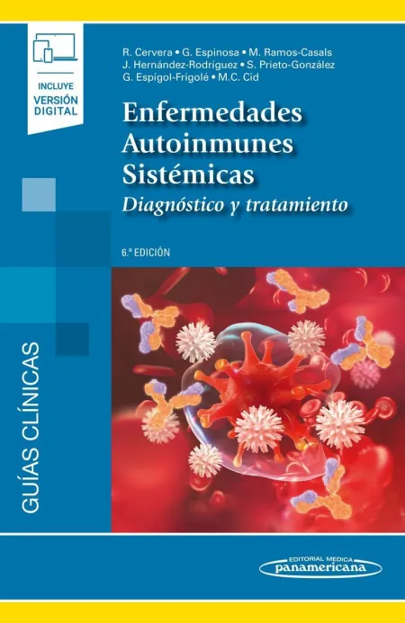 Guias Clinicas Enfermedades Autoinmunes Sistemicas