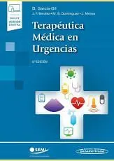 Terapeutica Medica en Urgencias