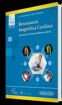 Resonancia Magnética Cardíaca