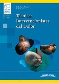 Tecnicas Intervencionistas del Dolor