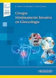 Cirugia Minimamente Invasiva en Ginecologia