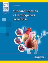 MIOCARDIOPATIAS Y CARDIOPATIAS GENETICAS
