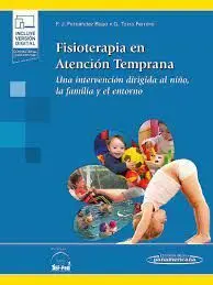 Fisioterapia en Atencion Temprana