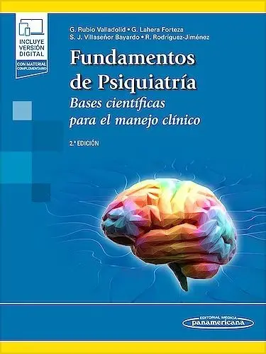 Fundamentos de Psiquiatria