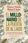El Millonario de la Puerta de Al Lado