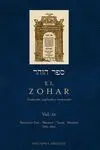 Zóhar, el Vol. xx