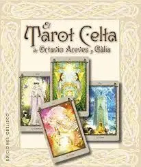 Tarot Celta de Octavio Aceves y Gàlia + 22 Cartas
