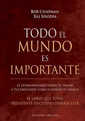 Todo el Mundo Es Importante
