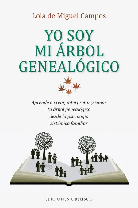 Yo Soy mi Árbol Genealógico