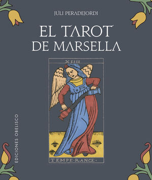 TAROT DE MARSELLA (CAJA)