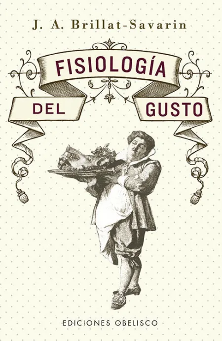 Fisiología del Gusto