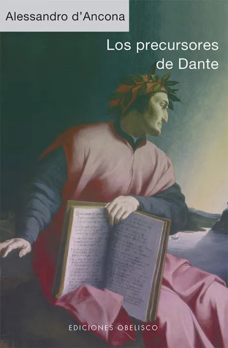 Los Precursores de Dante