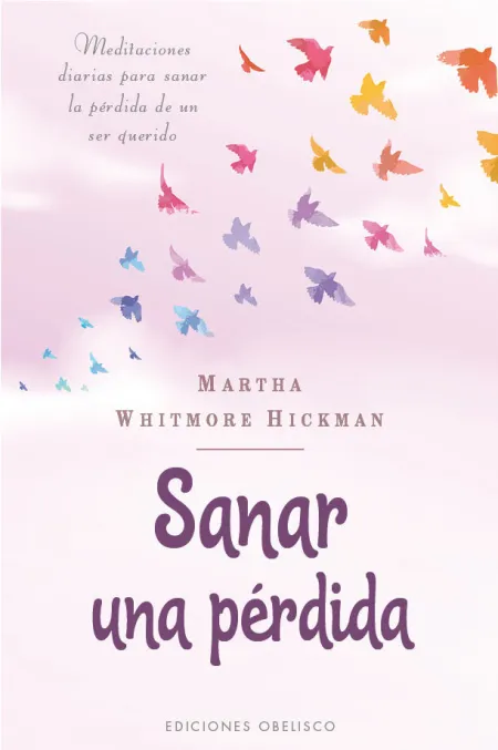 Sanar una Pérdida