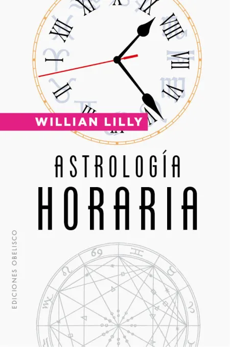 Astrología Horaria