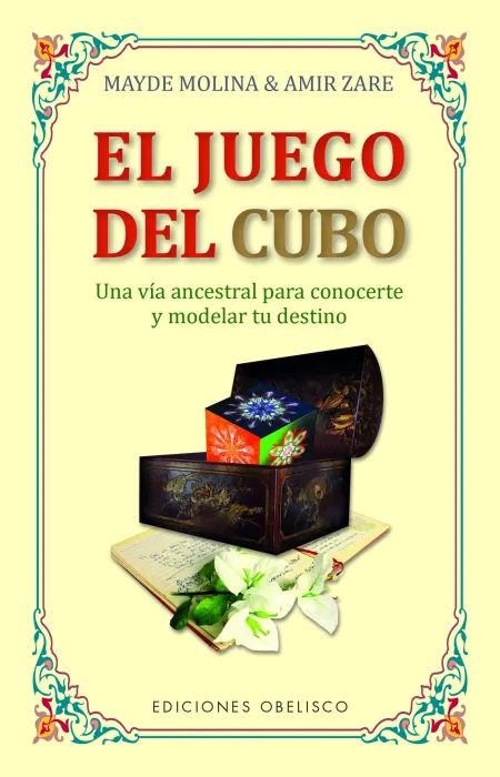 El Juego del Cubo