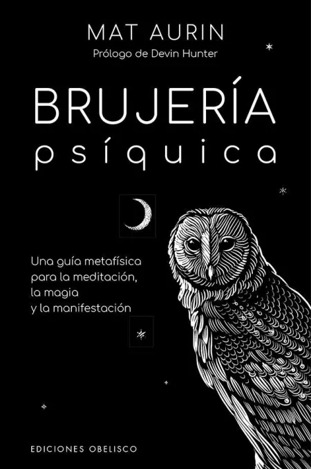 Brujería Psíquica