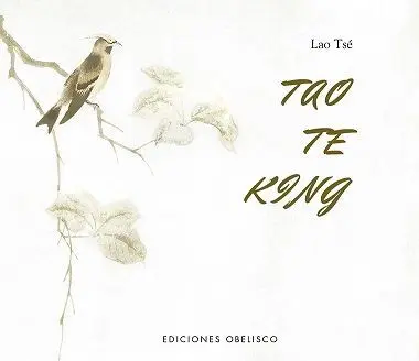 Tao te King