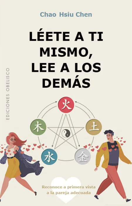 Léete a Ti Mismo, Lee a los Demás