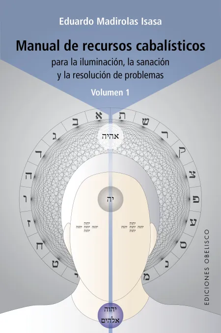 Manual de Recursos Cabalísticos T. 1