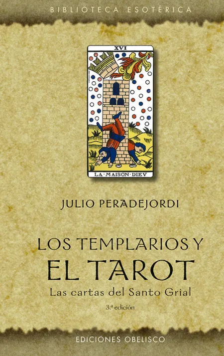 Los Templarios y el Tarot