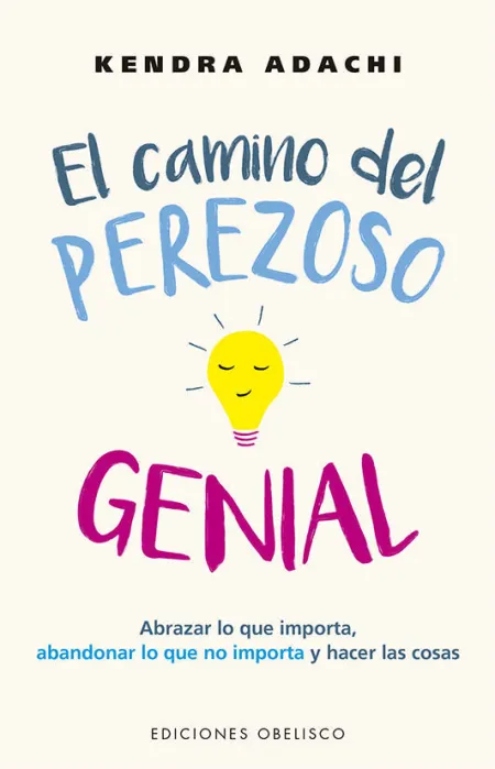 El Camino del Perezoso Genial