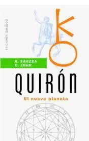 Quirón. El Nuevo Planeta