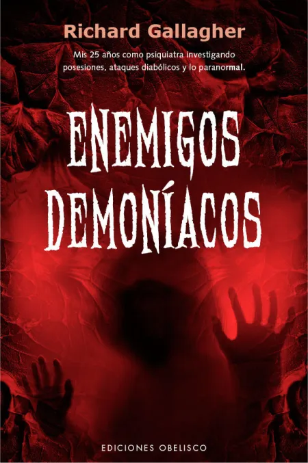 Enemigos Demoníacos