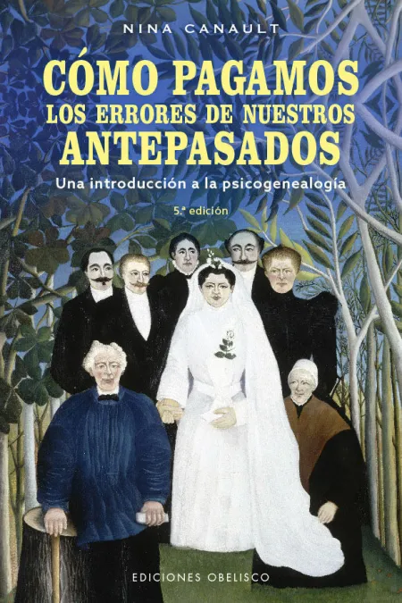 Cómo Pagamos los Errores de nuestros Antepasados