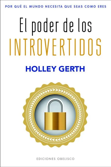 El Poder de los Introvertidos