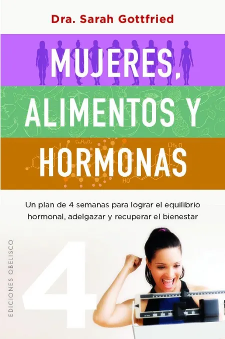 Mujeres, Alimentos y Hormonas
