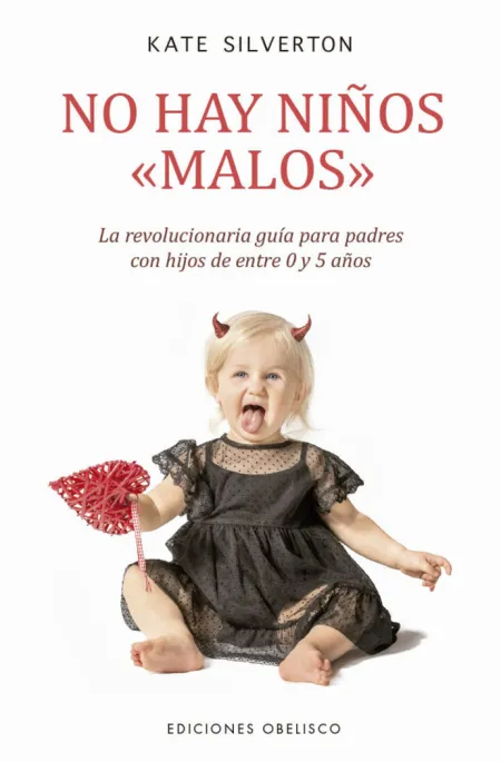 No Hay Niños Malos
