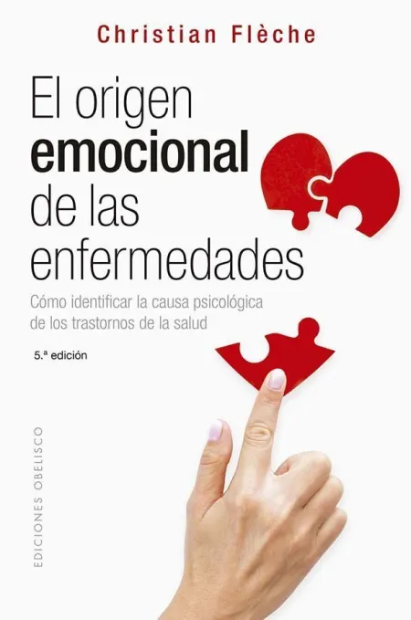 El Orígen Emocional de las Enfermedades