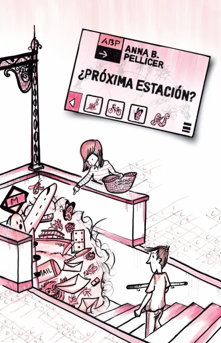 Próxima Estación?