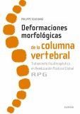 DEFORMACIONES MORFOLÓGICAS DE LA COLUMNA VERTEBRAL