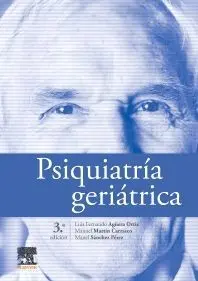 Psiquiatria Geriatrica