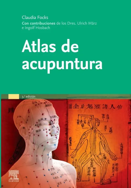 Atlas de Acupuntura