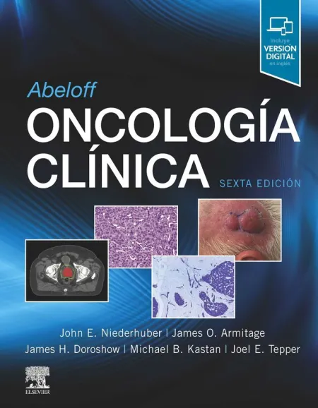 Abeloff. Oncología Clínica