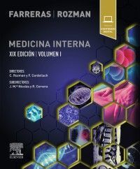 MEDICINA INTERNA FARRERAS / ROZMAN (2 VOLS.)